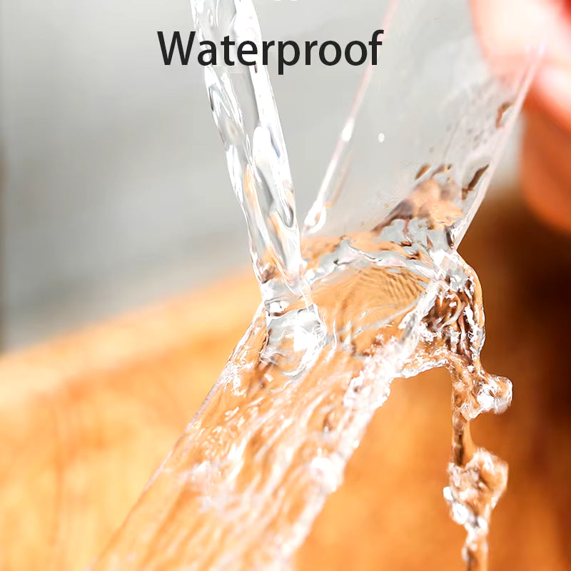 Ultra-Strong Double Sided Adhesive Monster Tape Home Appliance Waterproof Wall Stickers Home Improvement Resistant Tapes